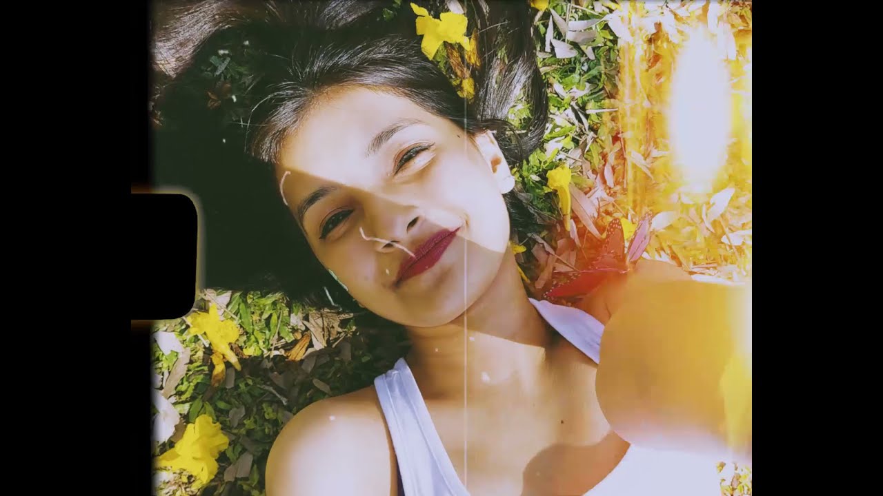 Vandita Narayan - Mr. Sunshine | Devilwoman | whoisavi