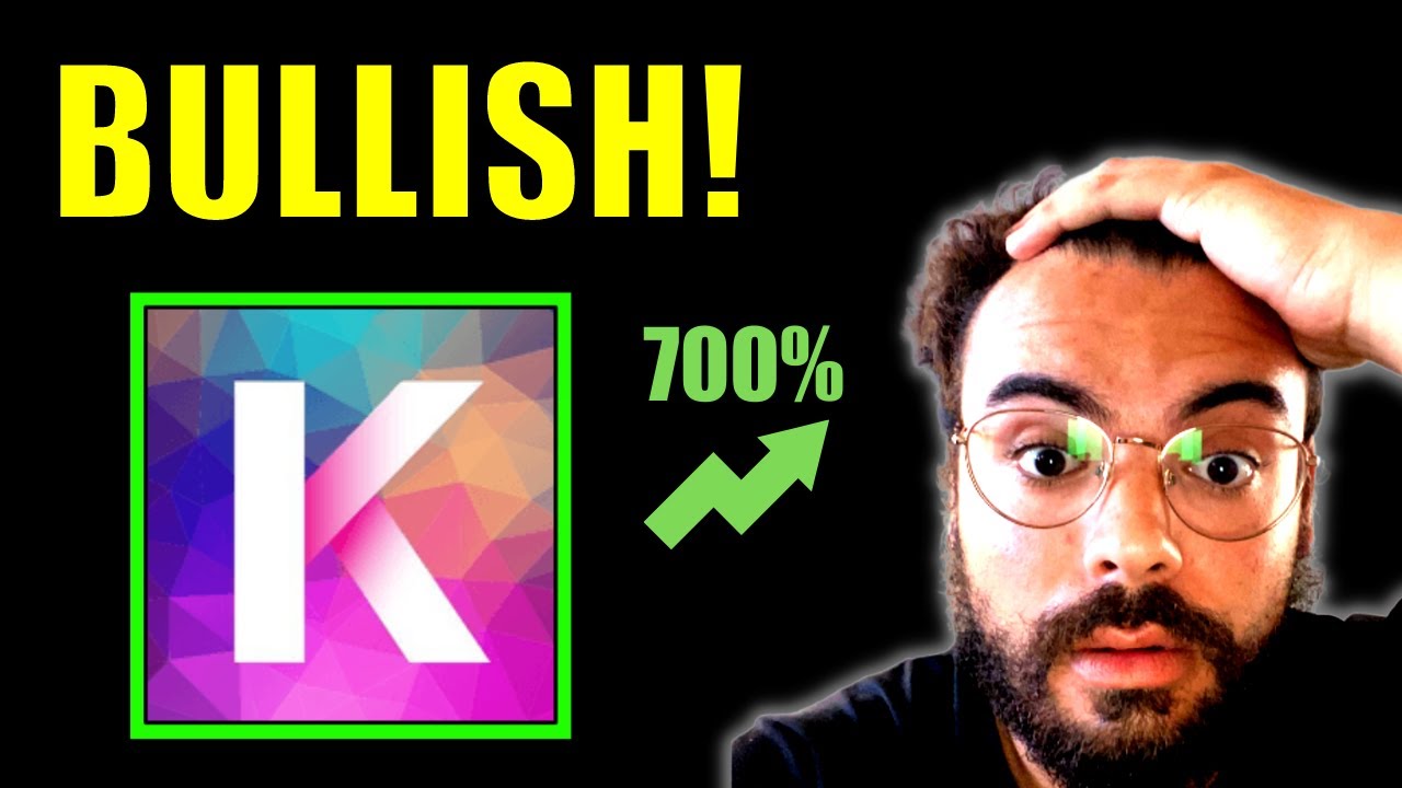 KADENA GROWING FAST | KDA Price Prediction!