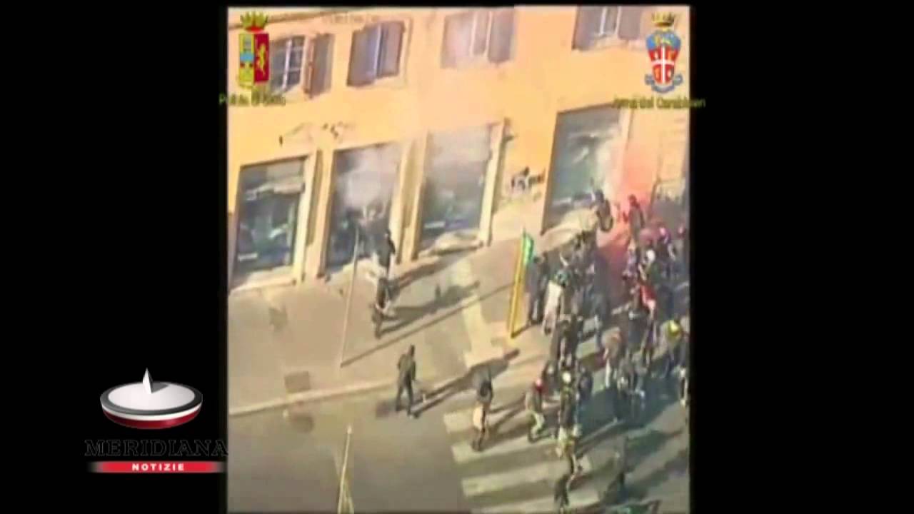 Manifestazione Indignati 15 ottobre 2011, altri 5 arresti