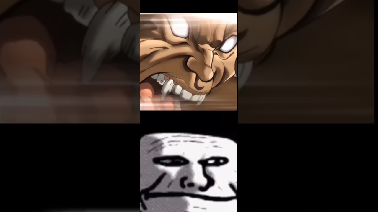 pickle vs retsu 👹