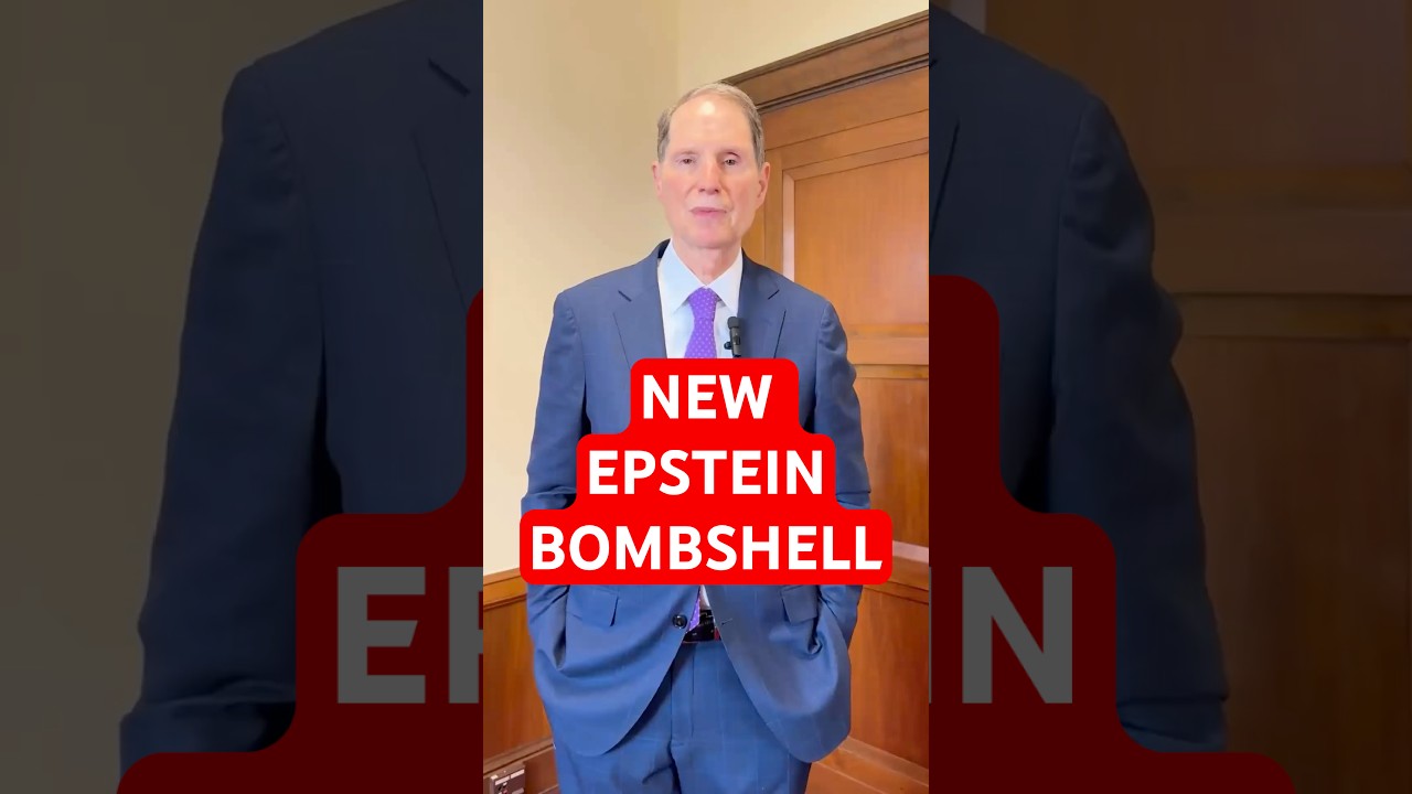 New Epstein bombshell from my investigative team.