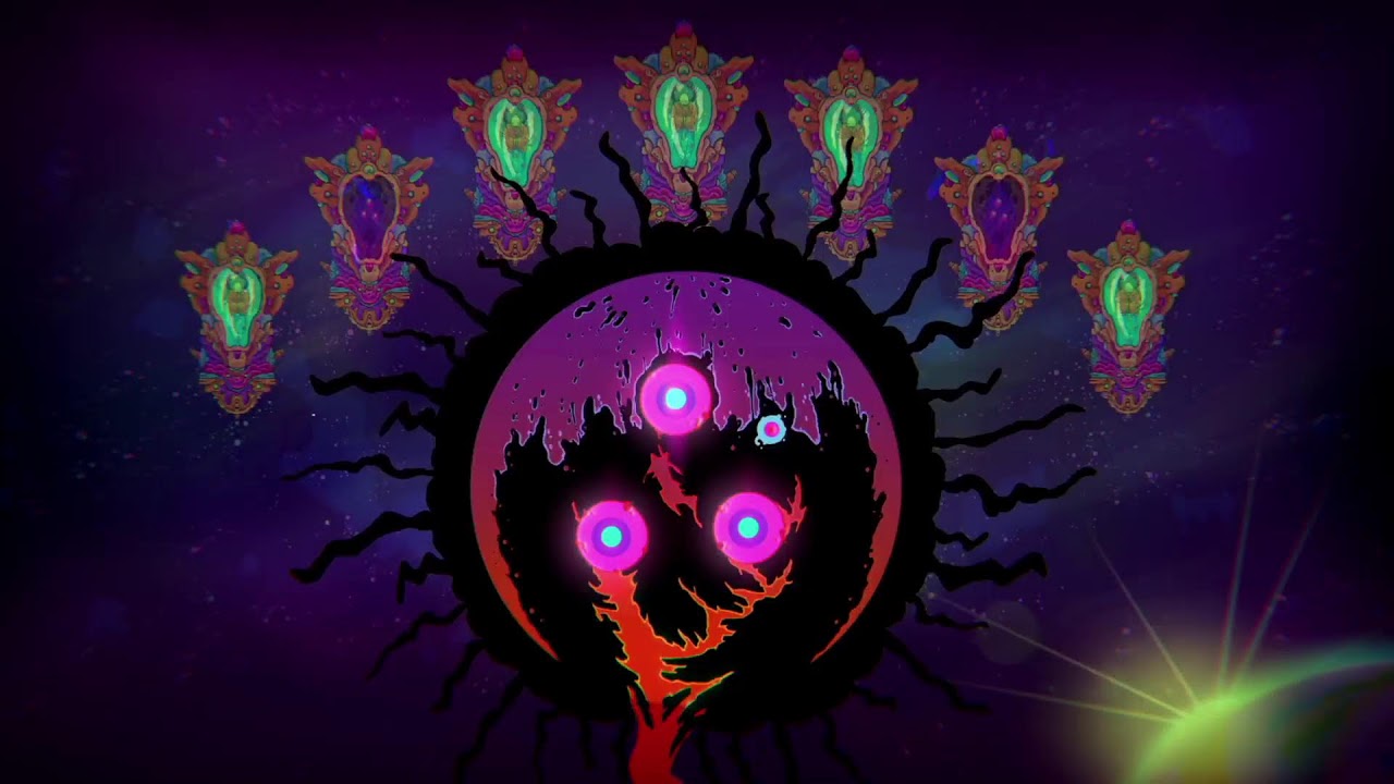A game called Ultros #1