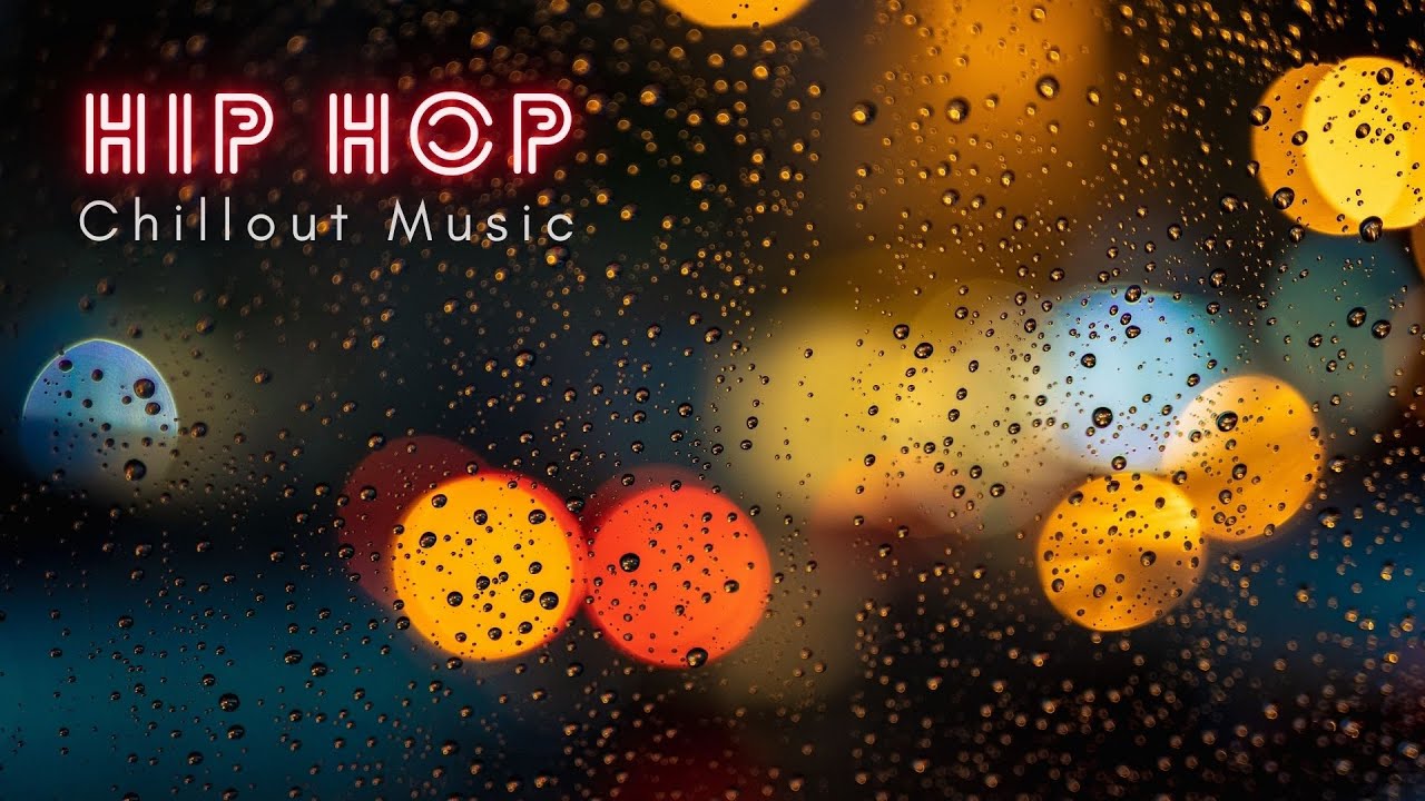 Chillout music | Hip Hop | sleep music | relax music |