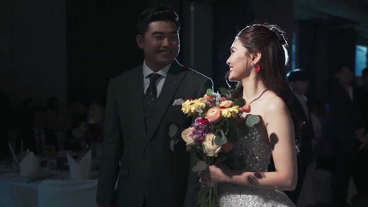 May Film Wedding (พิธีเลี้ยงฉลอง)