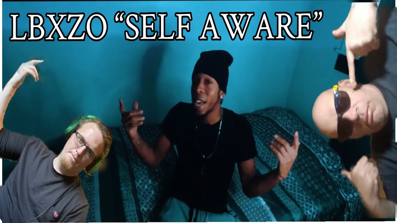 Season 1 Auditions: LBXZO - Self Aware