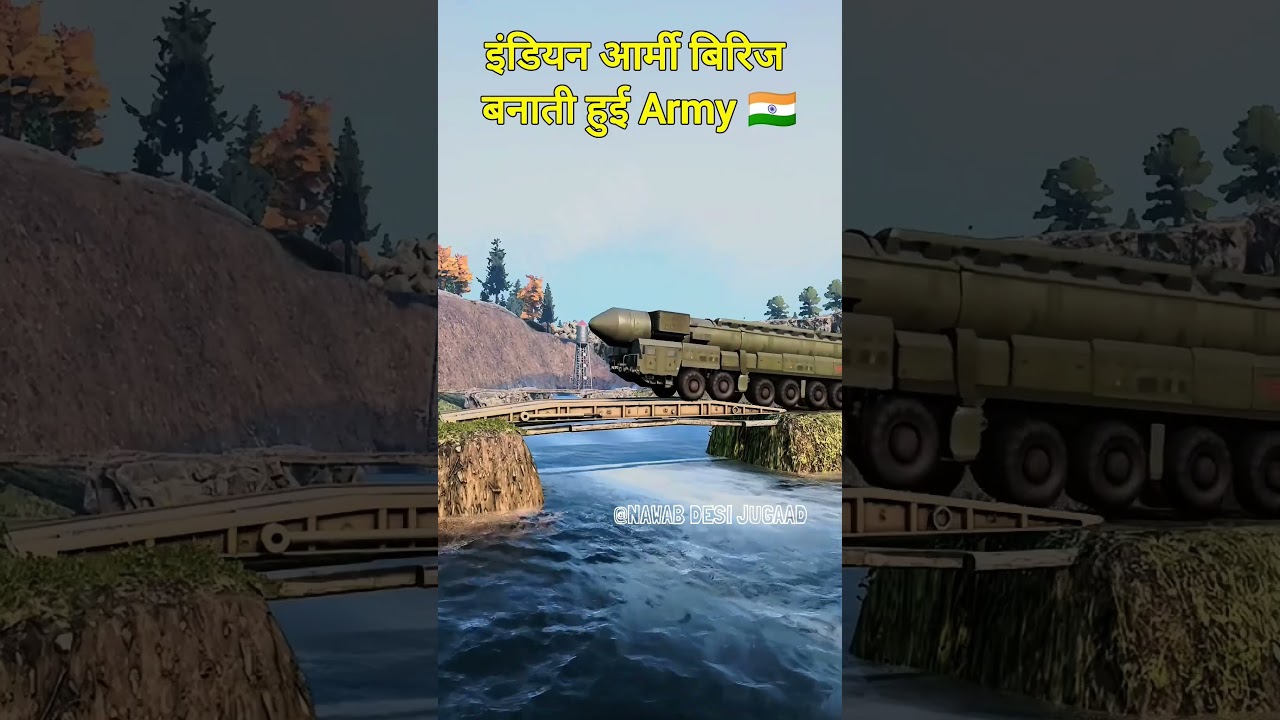 Indian Army power revealed through the Agni 5 missile #shorts #army #engineering