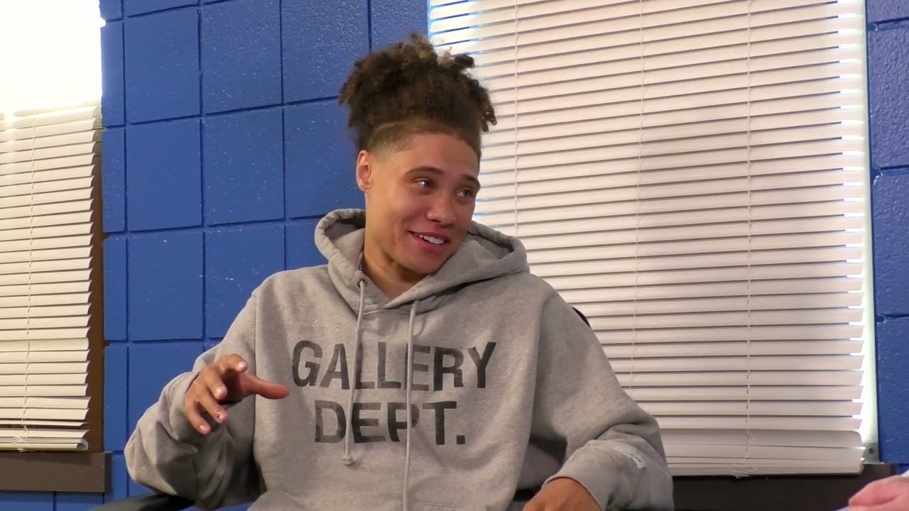 Shortz on Sportz - Natisha Heideman