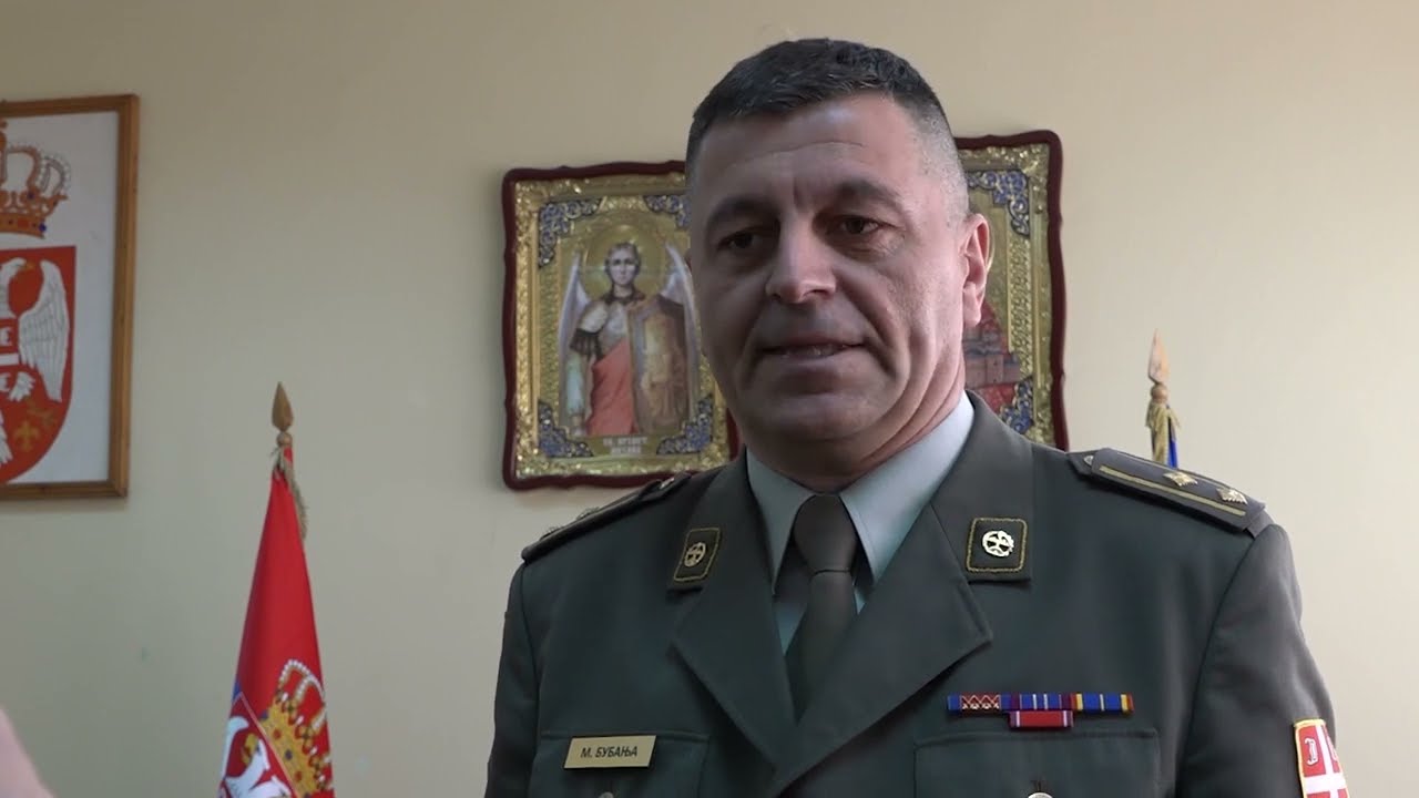 Otvoren je stalni konkurs za prijem profesionalnih vojnika