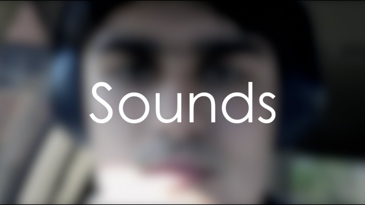 Sounds | A short film about Autism