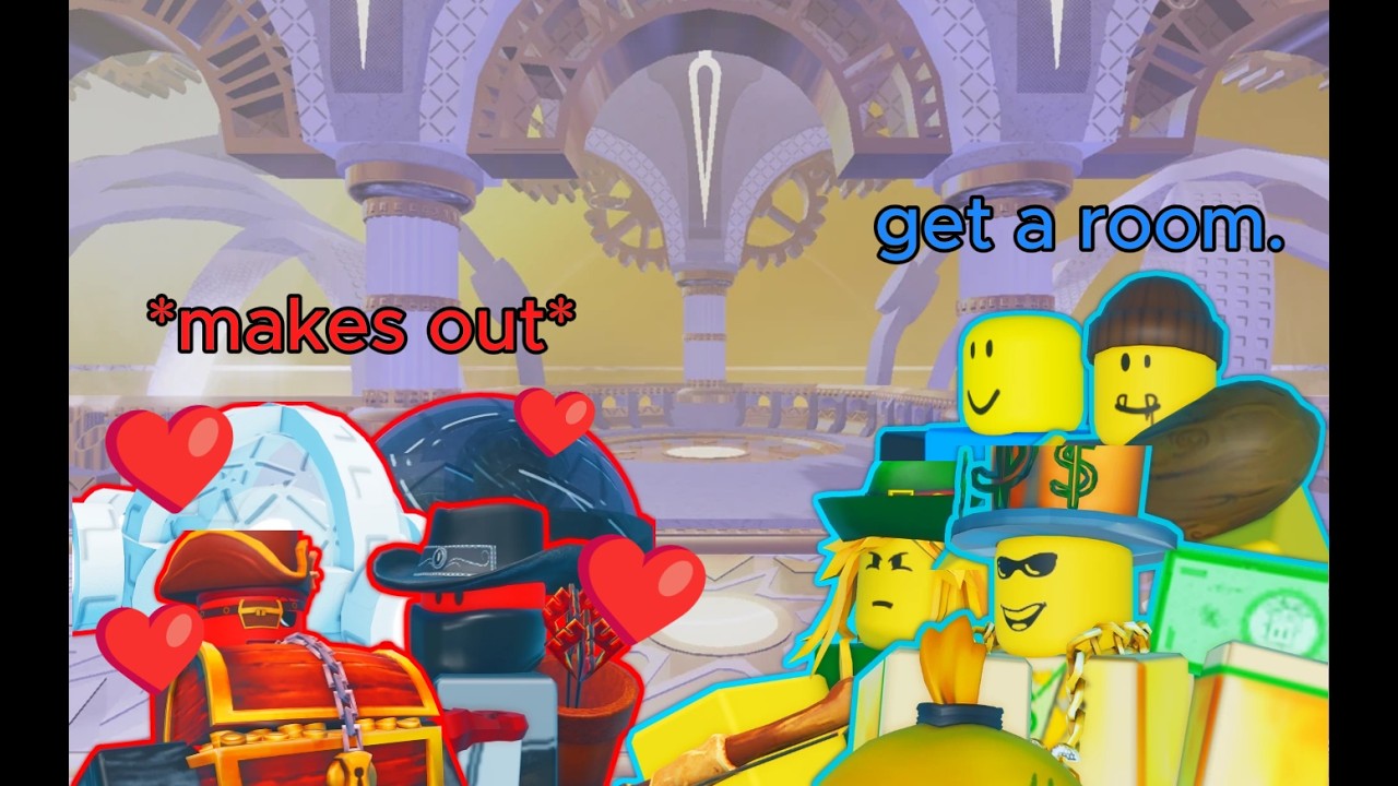 Unknown Objects 2 Star Tumore | The Battle Bricks |
