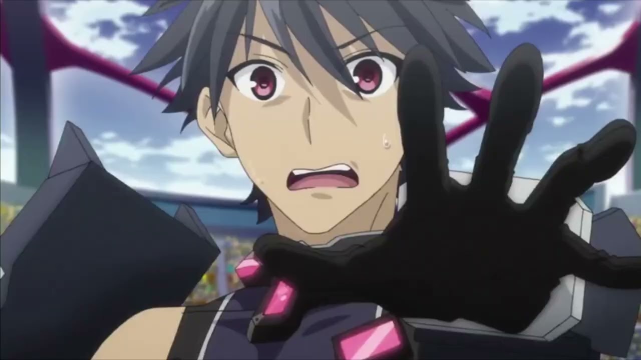 5 anime for the week 😇 July 21 to 26 2025