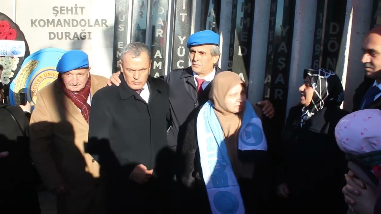 KAYSERİ ERCİYES MAVİ KARTALLAR 2025