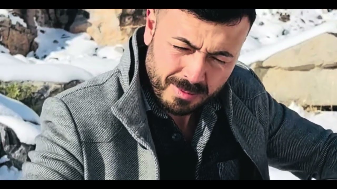 Yandı Bağrım Sefer Güvenç ( 2026 )