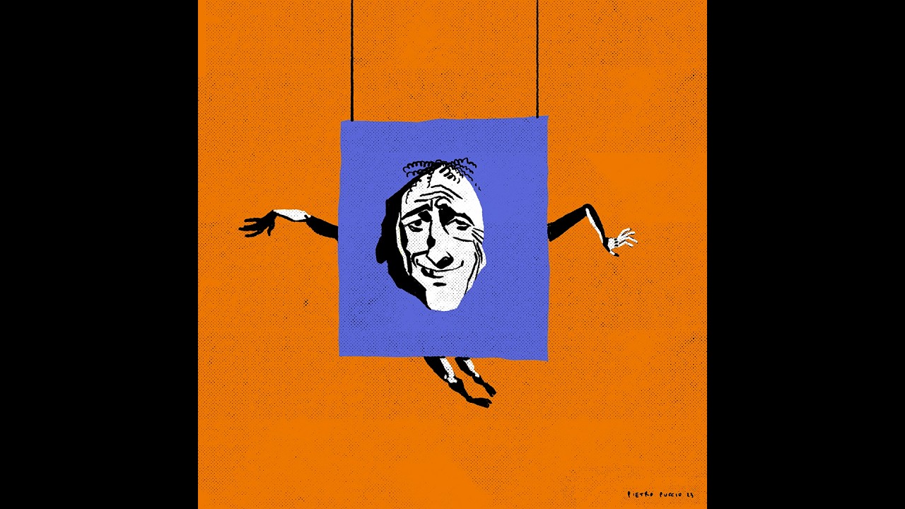 PLPL - Antonio Rezza
