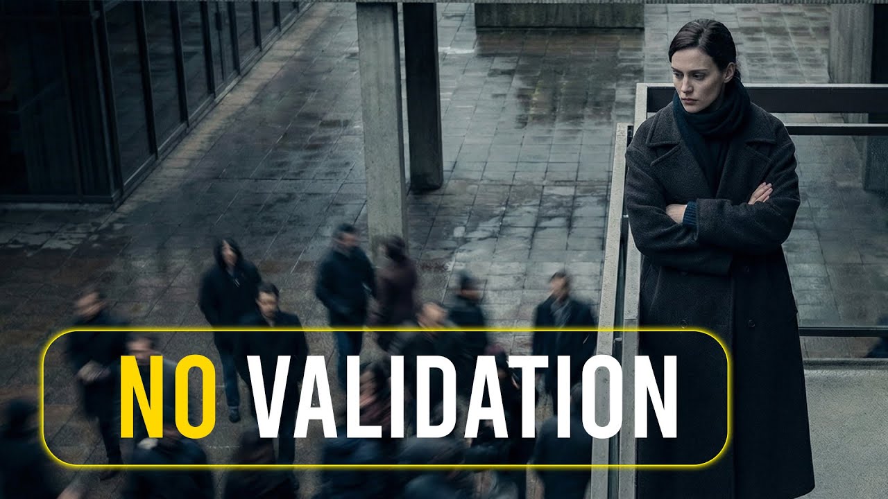 The Mental Habits of Women Who Never Chase Validation