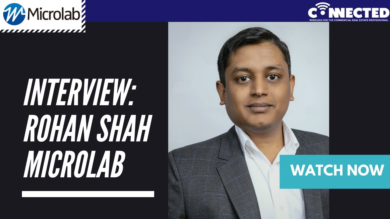 Interview with Rohan Shah on Multi-Carrier Neutral Host Networks