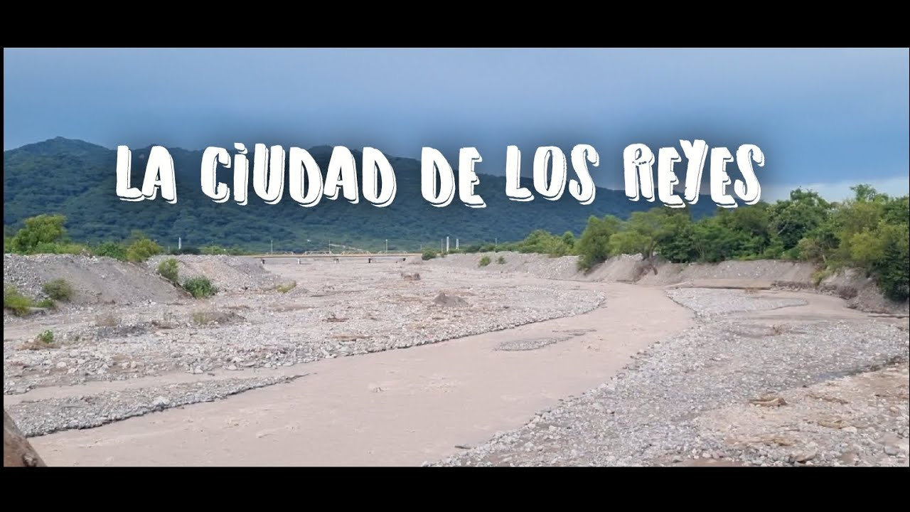 LUGARES DE ARGENTINA CIUDAD DE REYES 
