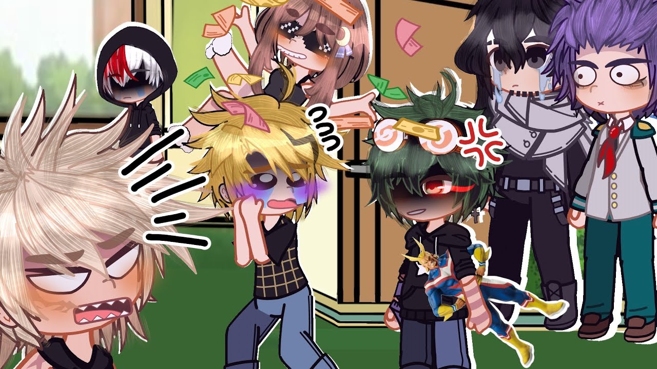 Class 1-A on crack [] 