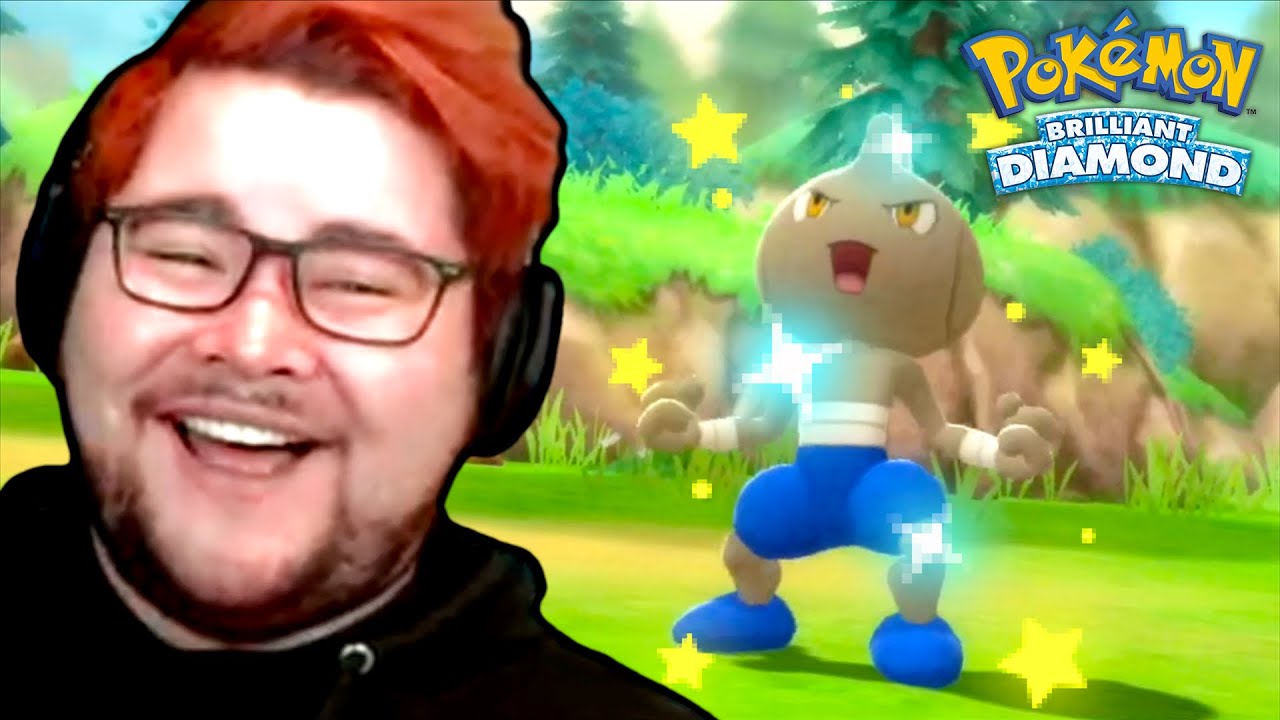 This Shiny Took 12 Hour To Find!