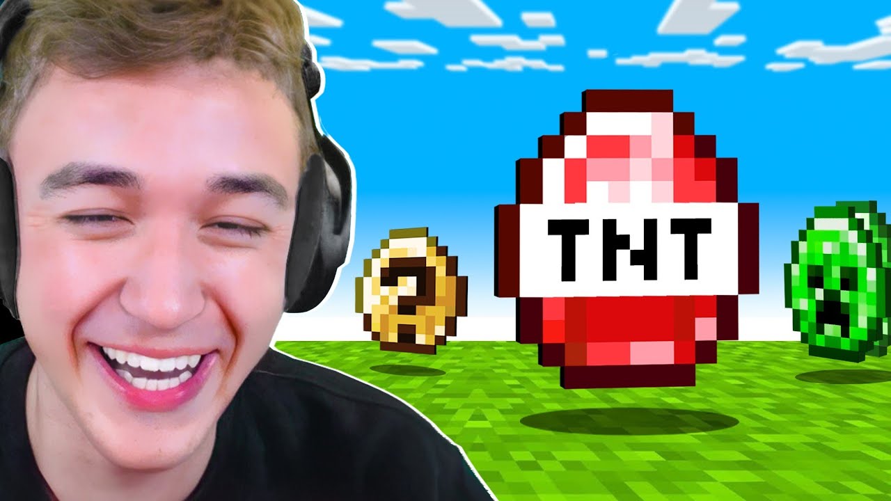 Minecraft, ali su Dijamanti PREJAKI...