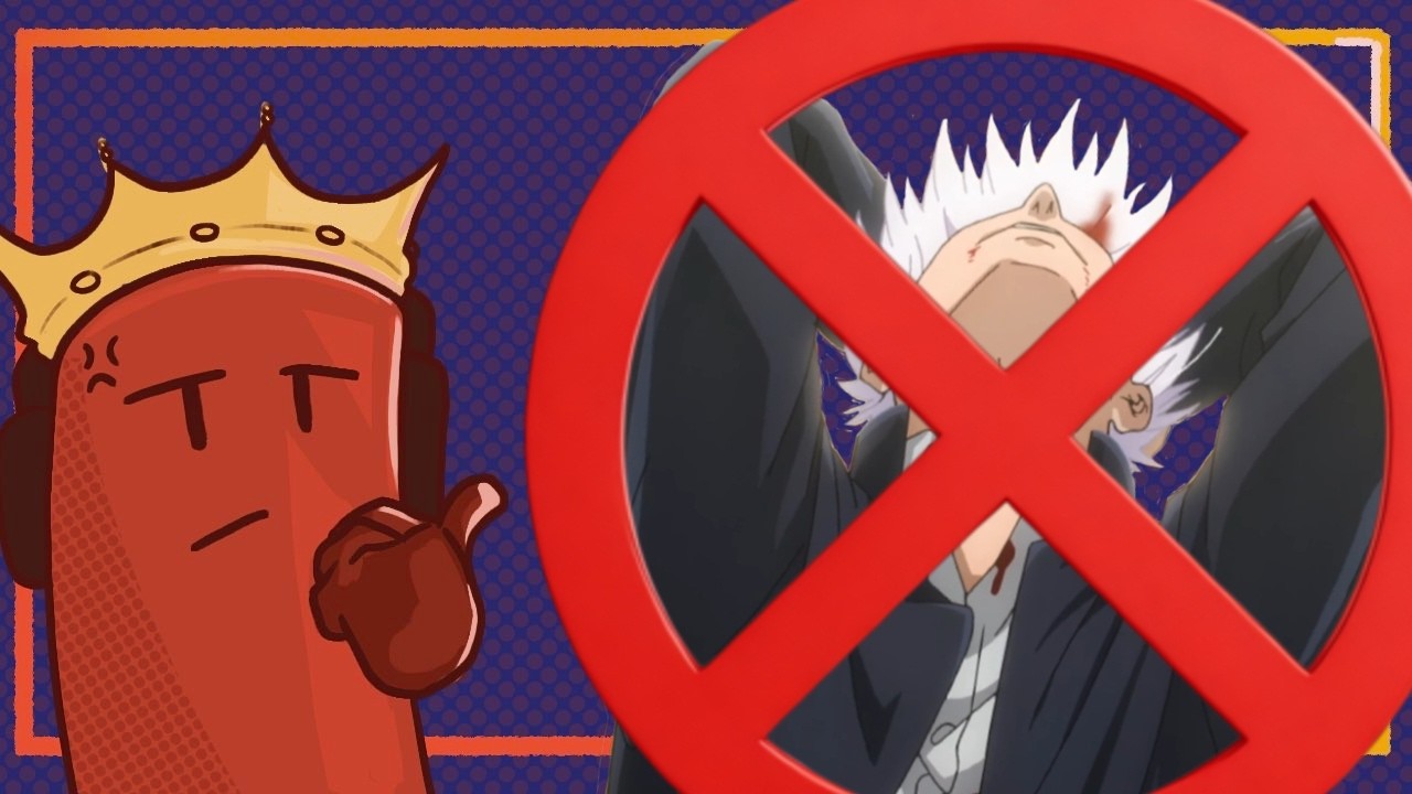 This is NOT A 