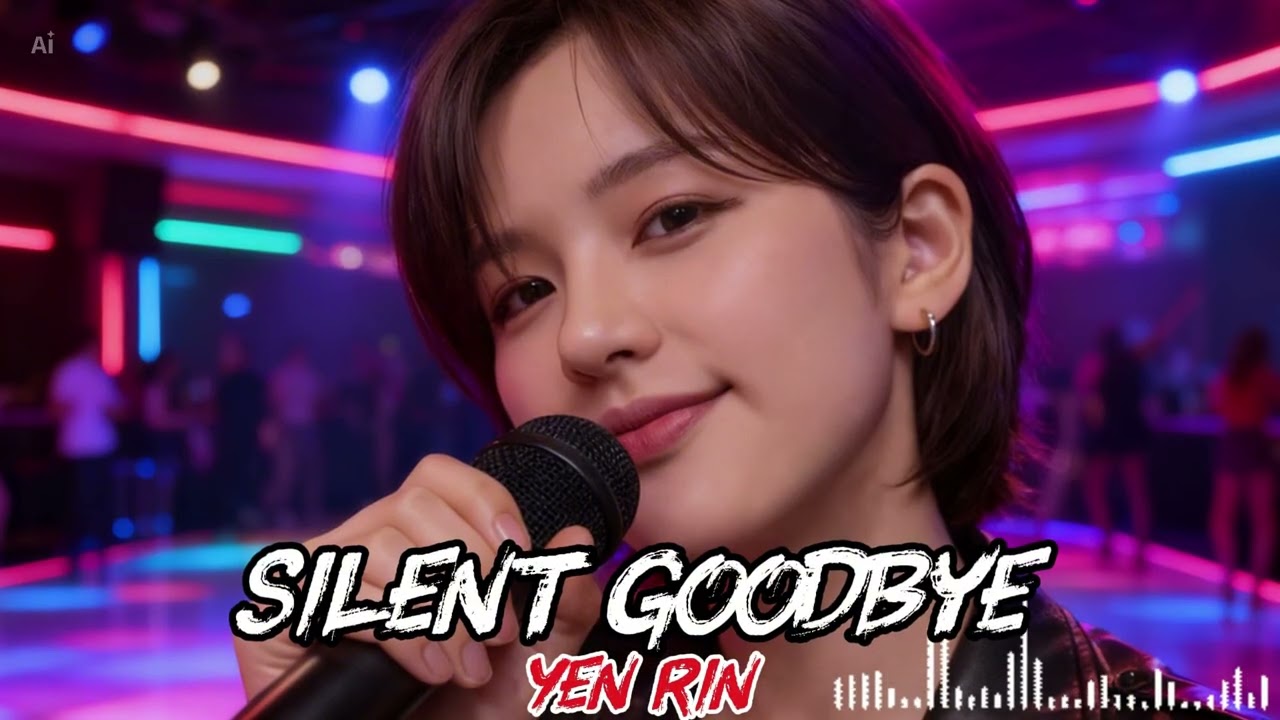 Silent Goodbye - Yen Rin || Broken Heart Song 2026💔 Slow Sad Ballad Playlist || English Pop Playlist