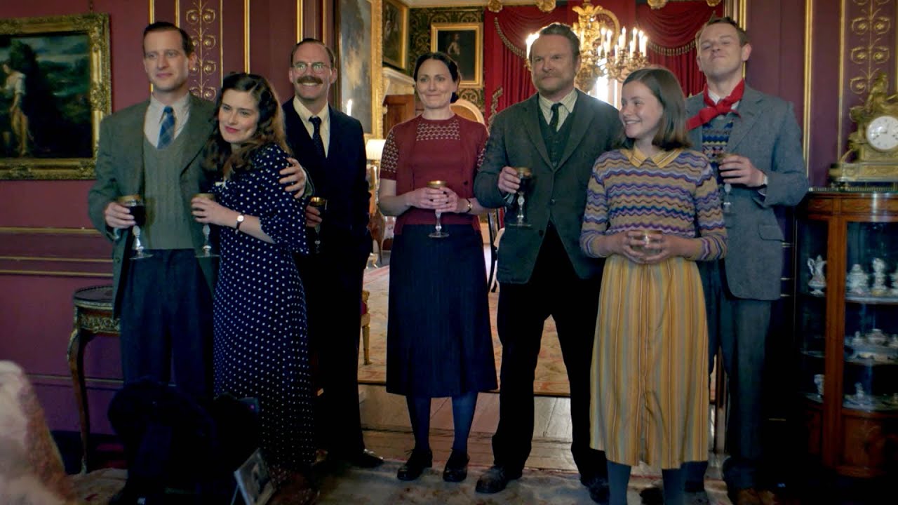 All Creatures Great and Small: Looking Ahead to Season 3