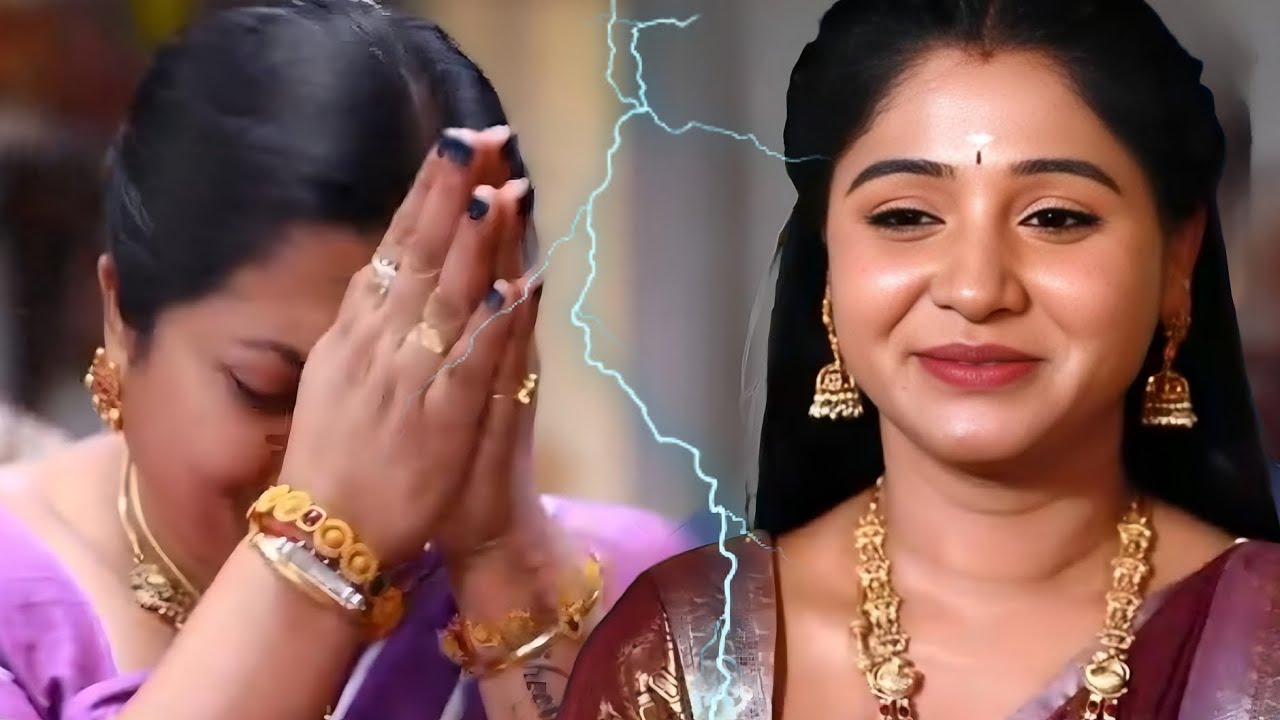 today Full episode Sindhu Bhairavi serial || day promo Sindhu Bhairavi || சிந்து இடம் மன்னிப்பு கேட