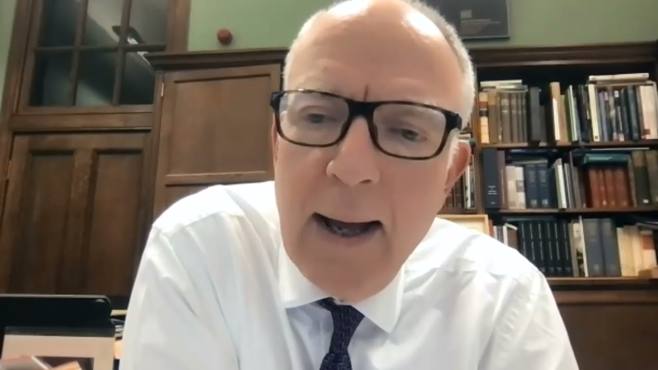 Richard Ovenden - Burning the Books: A History of the Deliberate Destruction of Knowledge