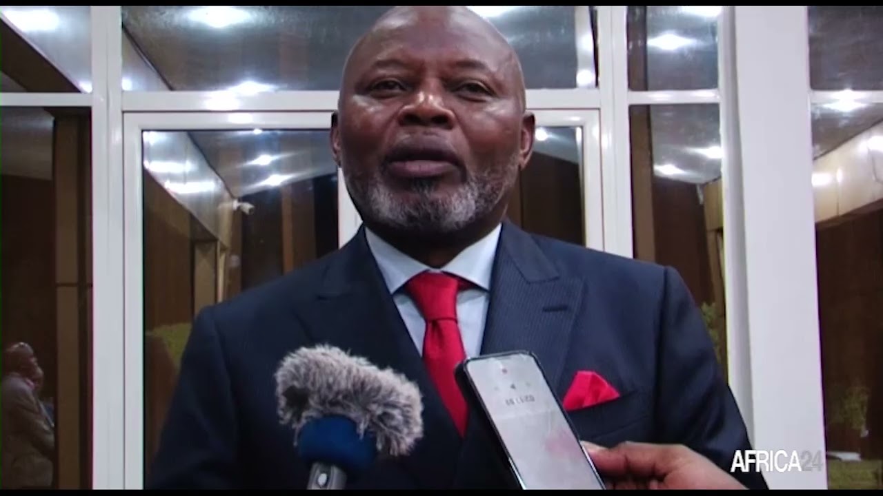 RD Congo : Vital Kamerhe s’engage à soutenir et valoriser les actions du président Félix Tshisekedi
