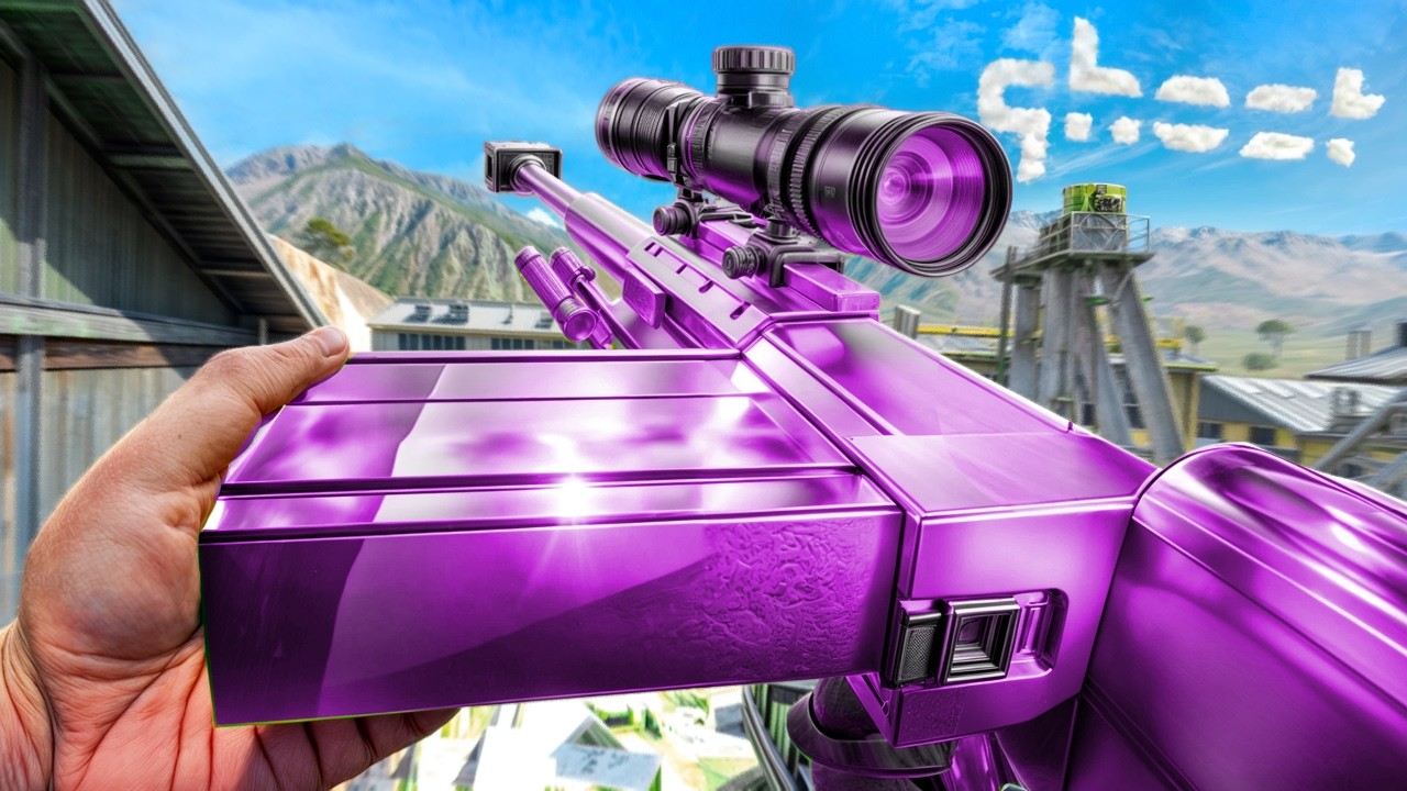 The CRAZIEST MW3 Trickshots You'll EVER See! (10+ SHOTS)