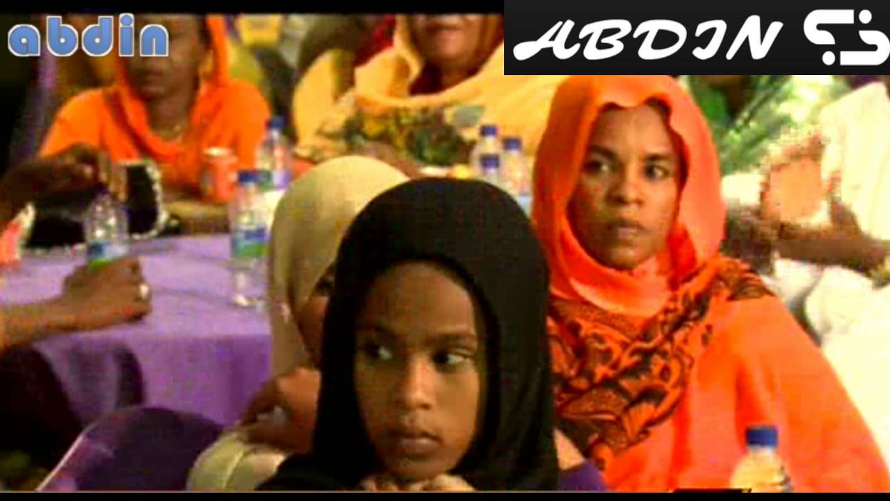 حسين الصادق - فى عز الليل - صالة اتنينا بورتسودان
