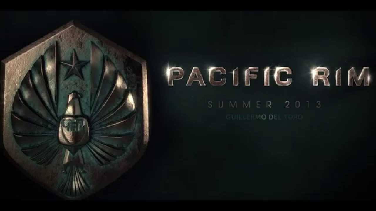 Pacific Rim Remix 2