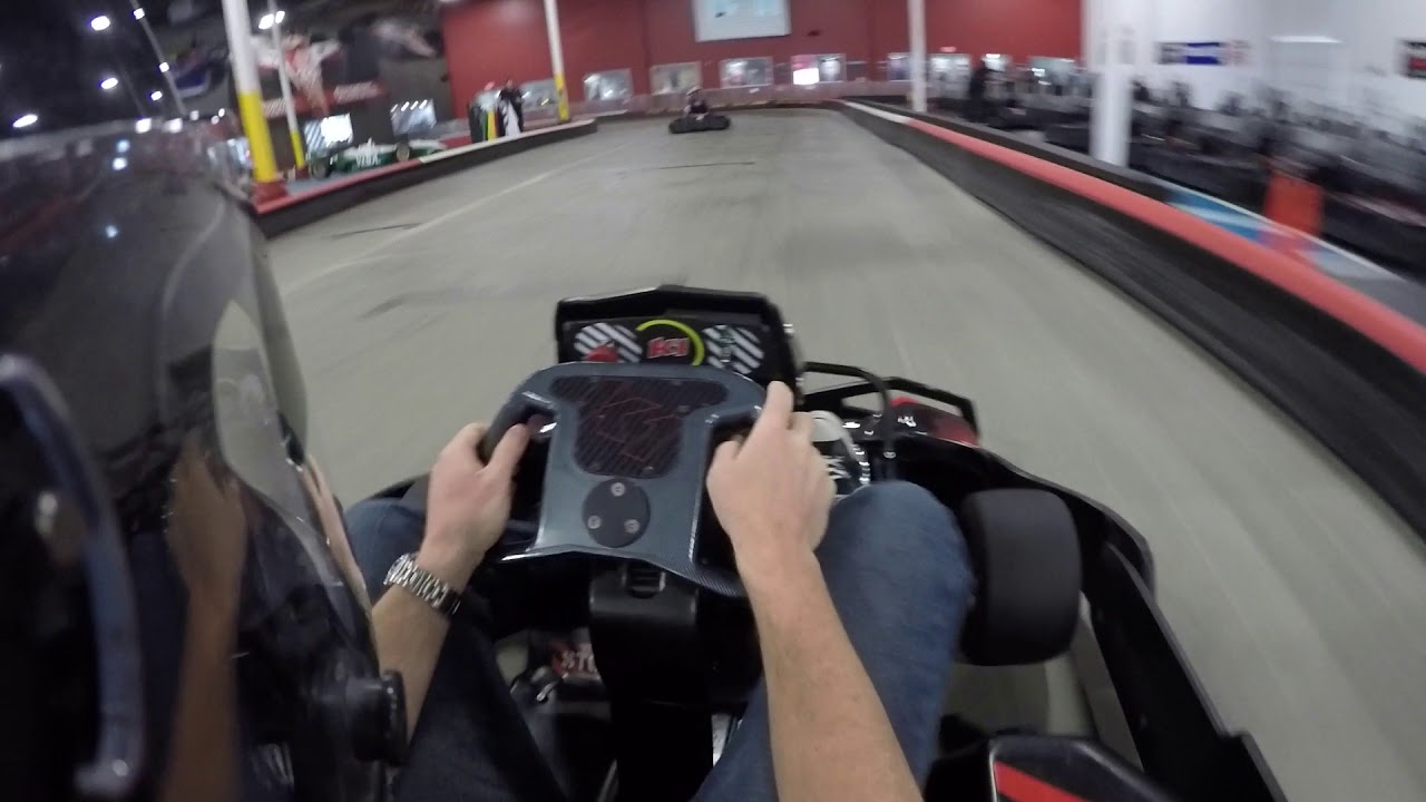 K1 Speed Santa Clara advanced driver training LPD