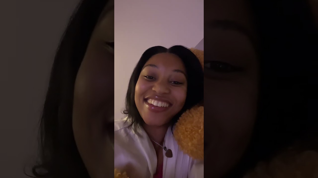 Zama Naomi  tiktok live Sun 09 Nov 25