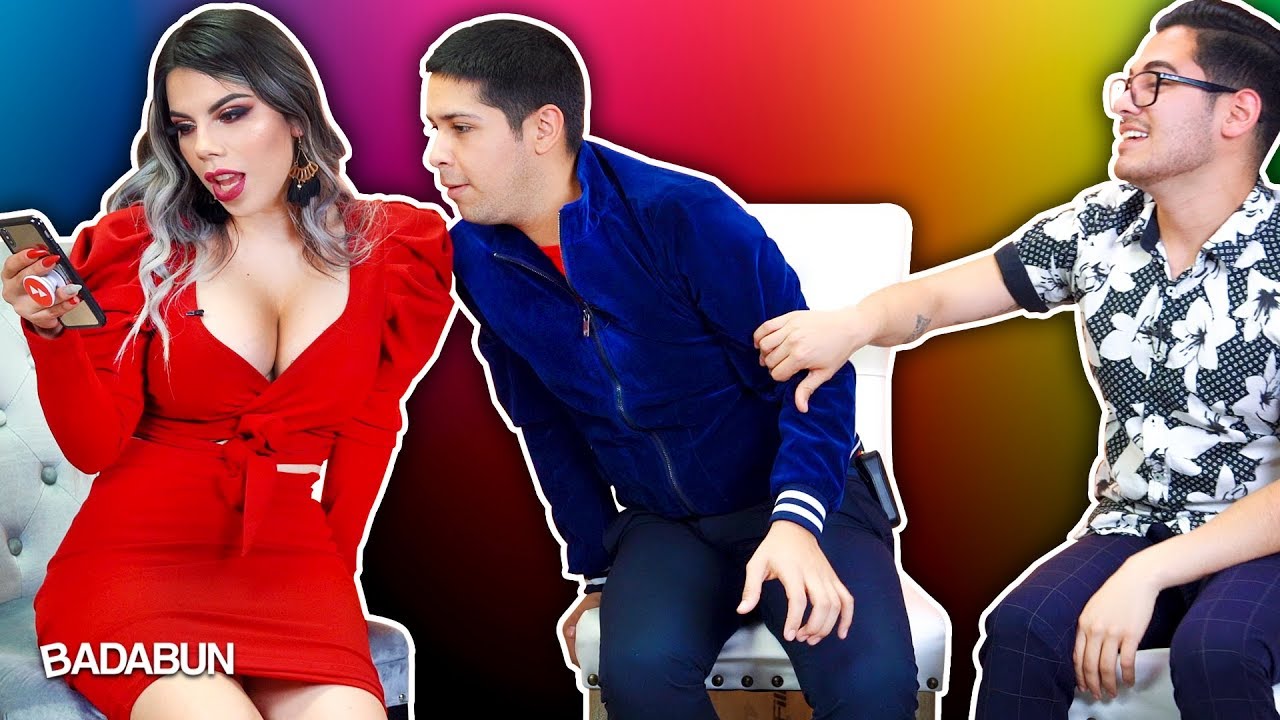 Exponiendo YouTubers | Kevin y Alex