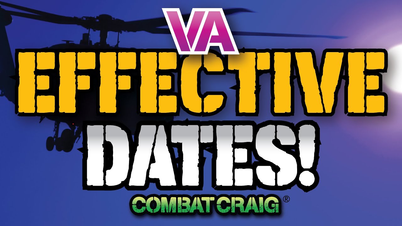 VA Disability Back Pay: How far back does the VA pay retroactive pay?