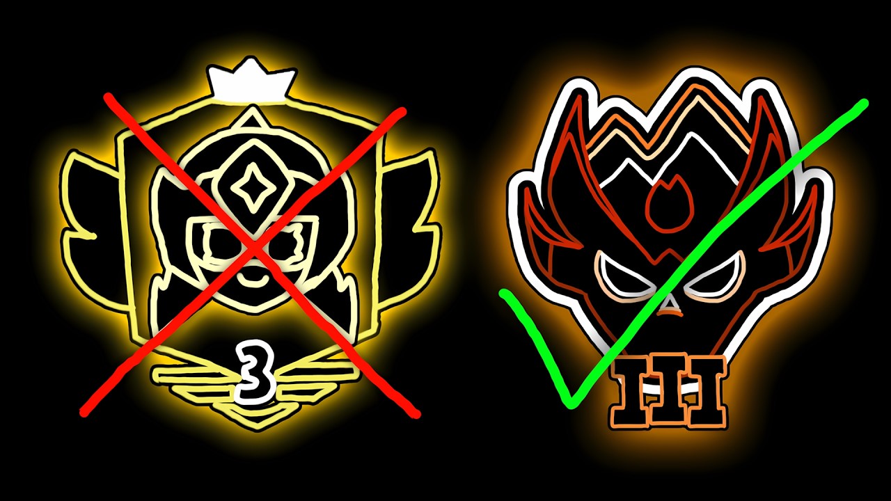 prestige is so much worse than ranked