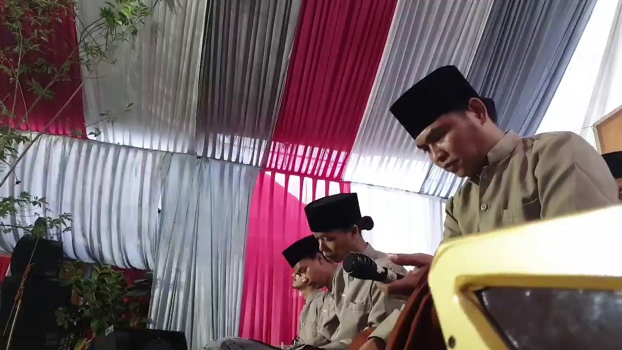 EL SALAFIE LIVE IN WANASABA CIREBON