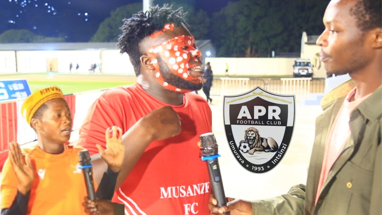 TWASURANYE UMUJINYA DUKORA TUNANIRWA GUKORA INTARE MU JISHO MUSANZE IRATUBABAJE PE