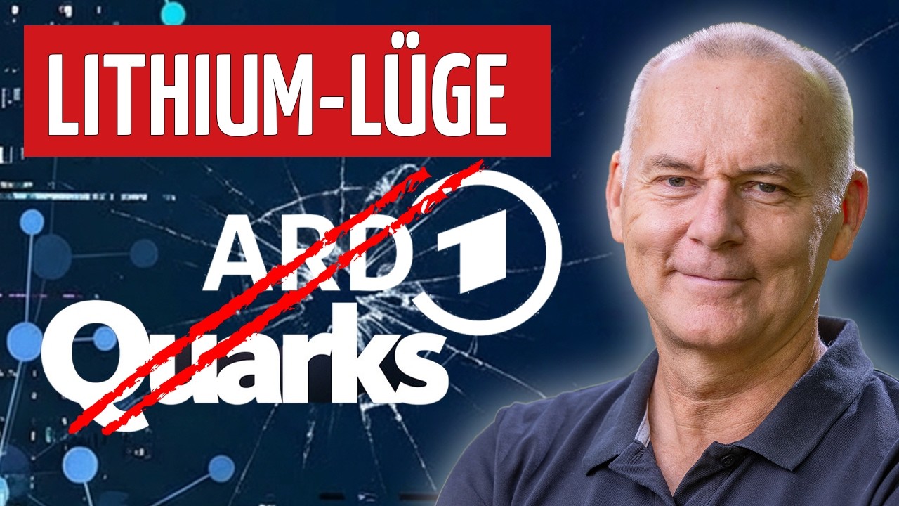 Mainstream-Presse deformiert: Quarks spricht von 