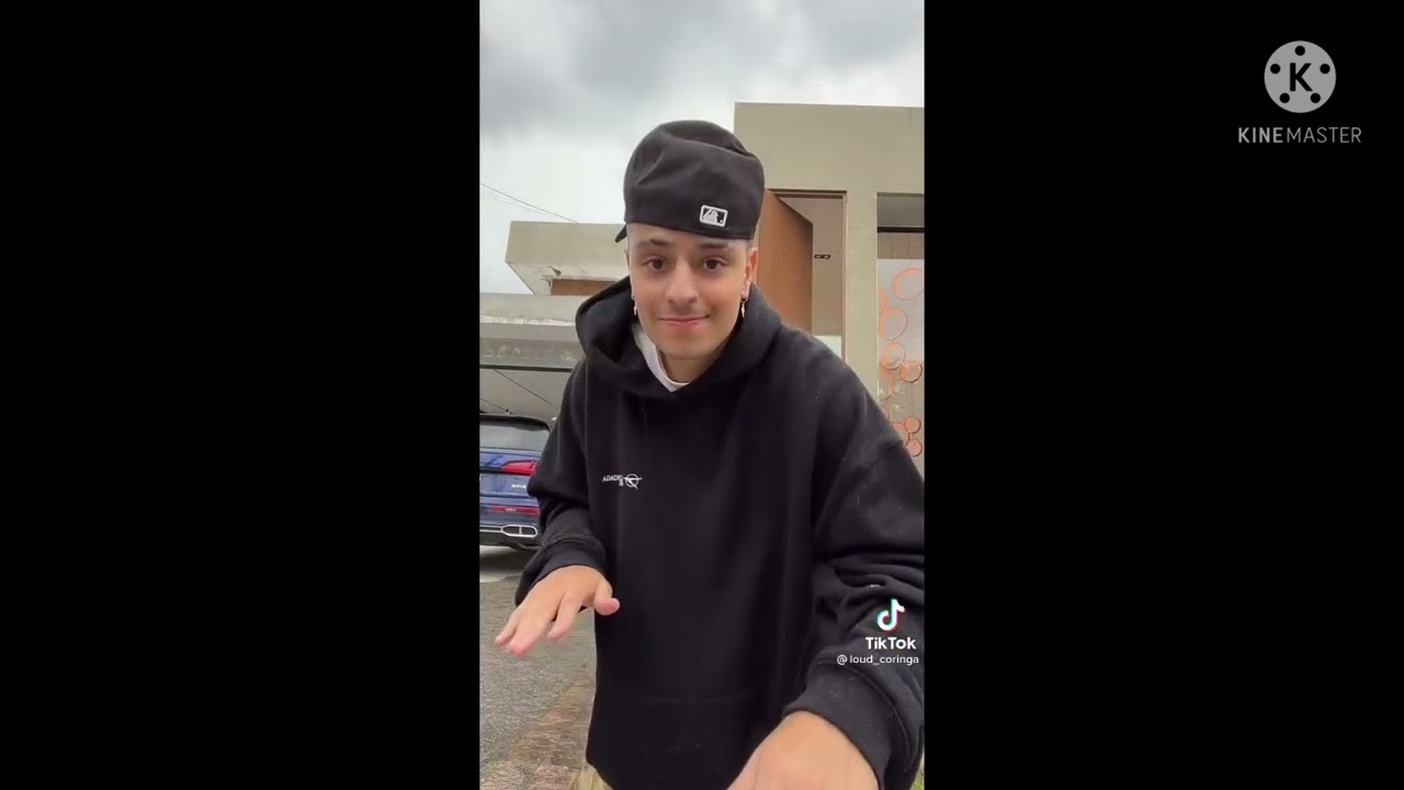Oui - Jeremih remix | TikTok brasileiros dan&ccedil;ando