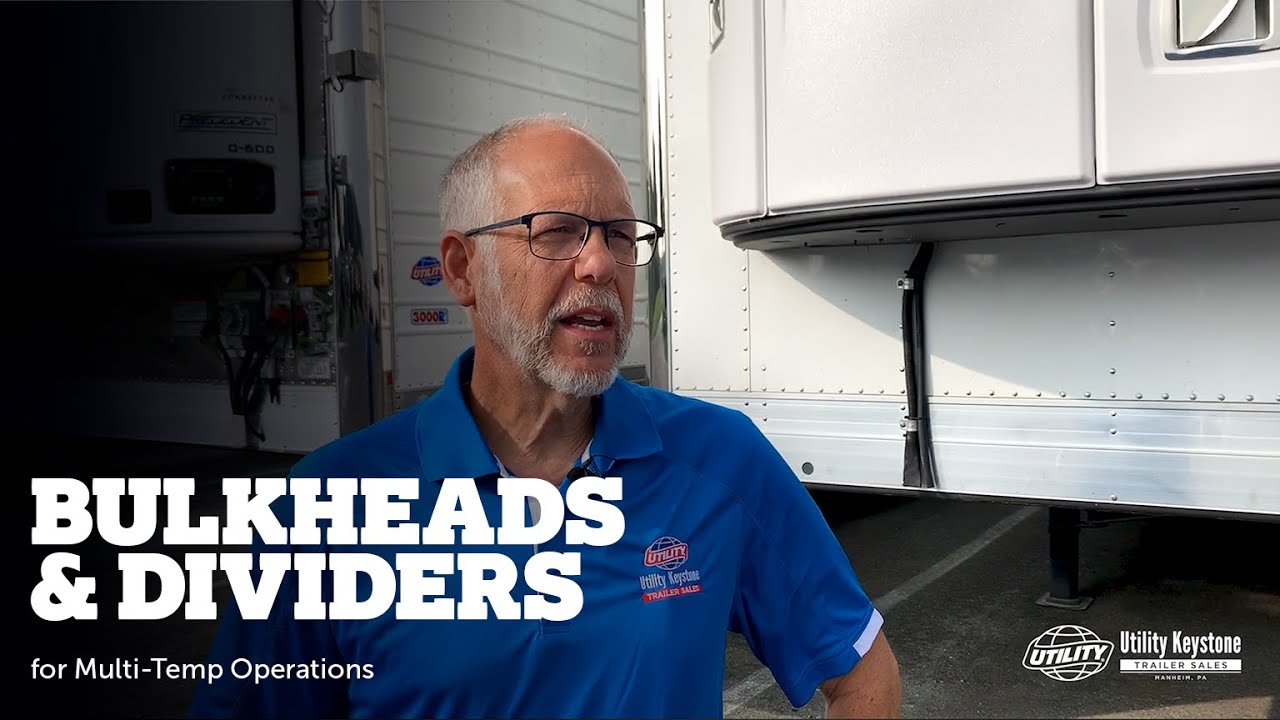 Multi-Temp Operations | Bulkheads & Dividers - Ep. 7 of 9