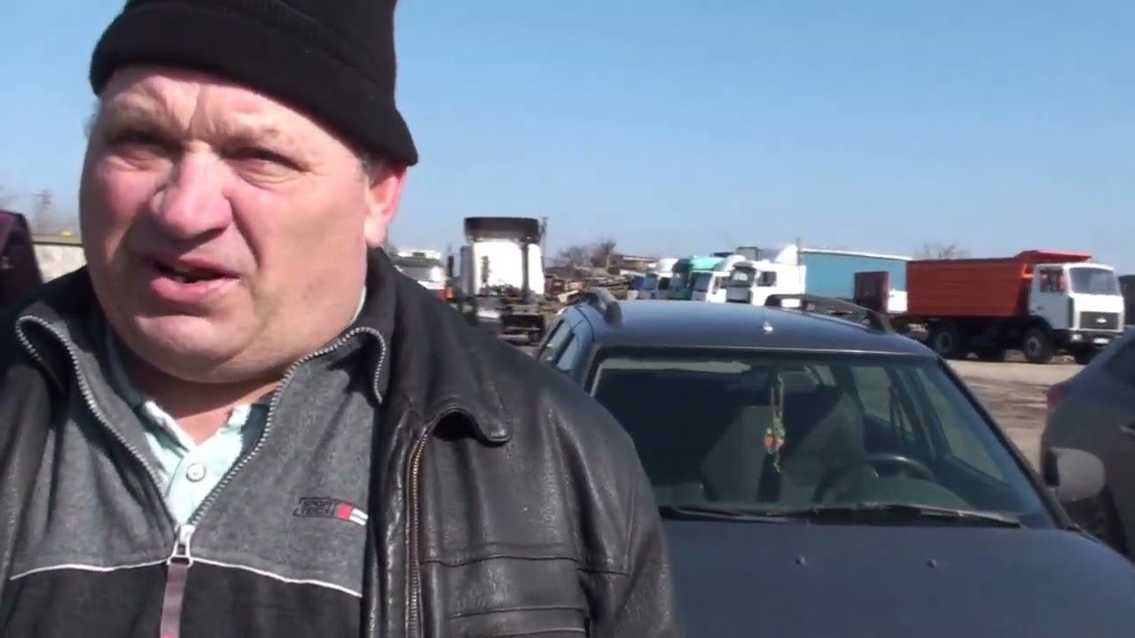 Ярмарок Кропивницький.2ч