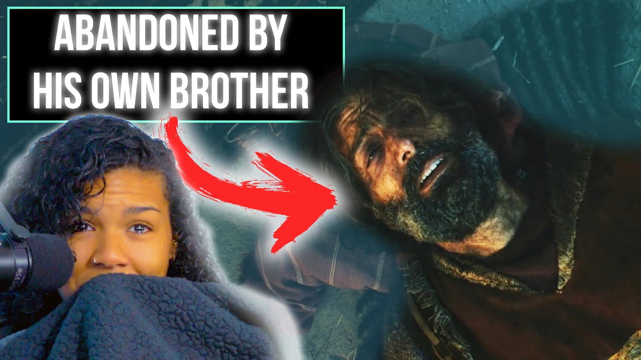 The Chosen Season 2 Episode 4 | The Two Brothers Story | My Friends react to The Chosen!