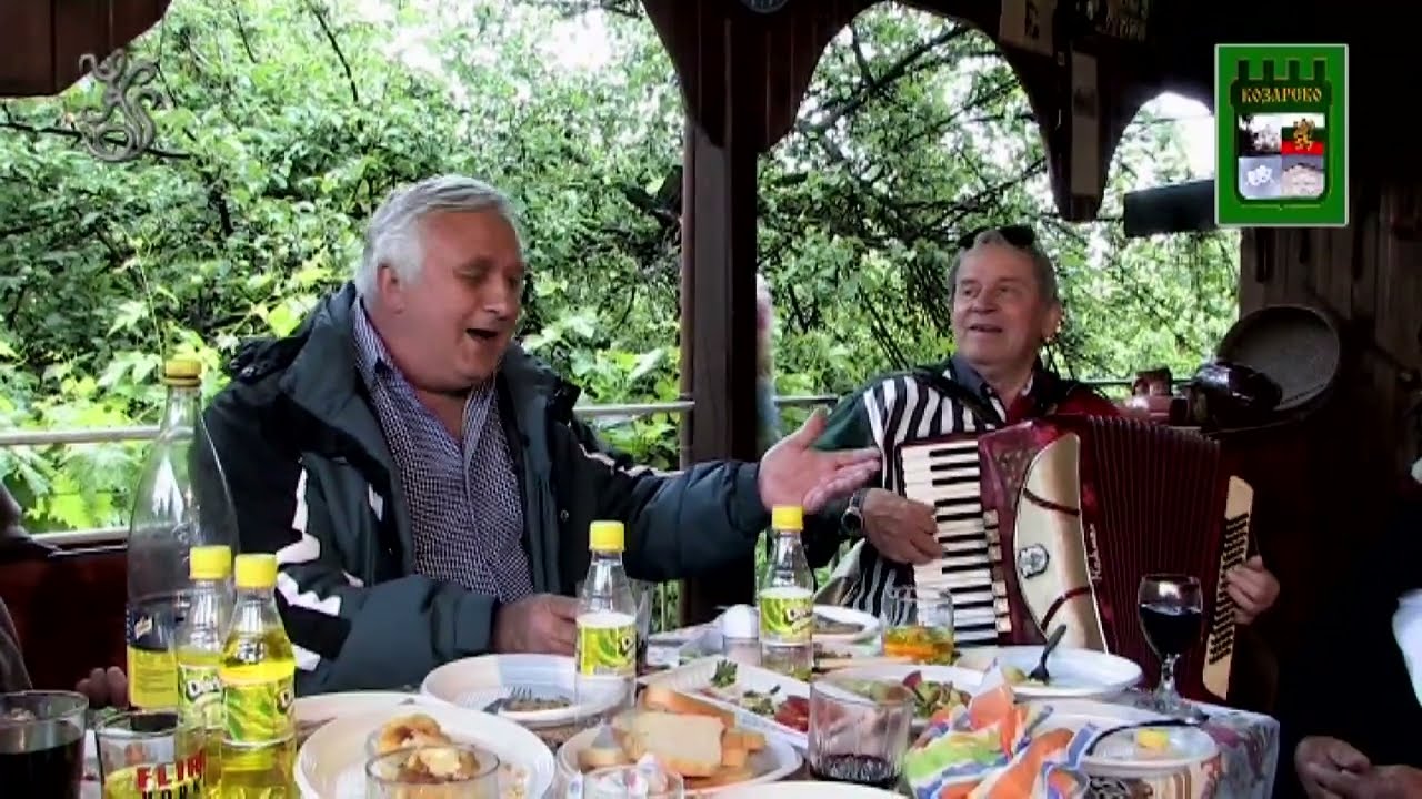 Песни за с.Козарско 2017г.