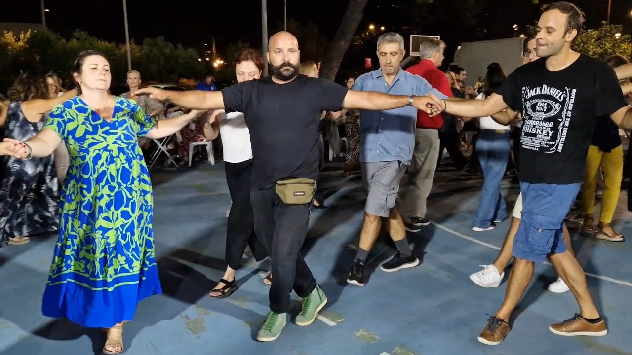 Κατερίνα Κατσίγιαννη - Κώστας Γιαννακόπουλος