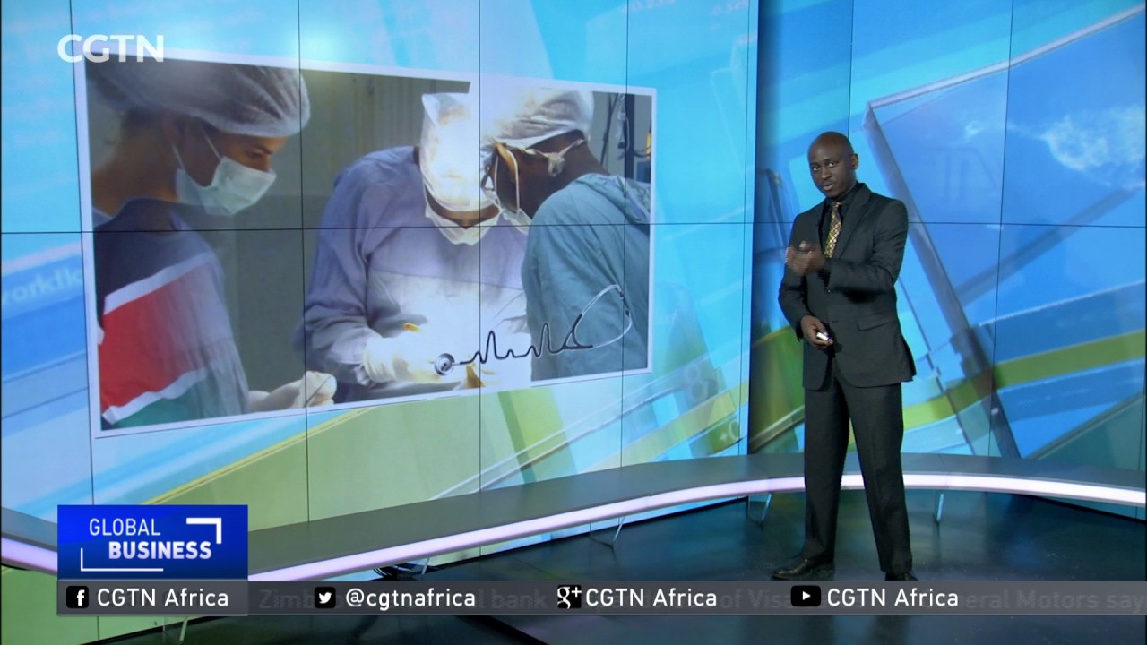 Kenya's health crisis, extended strike by doctors hurting country