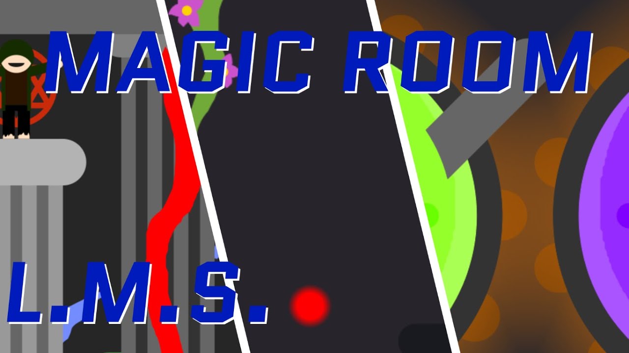 24 Last Marble Standing EP. 2 (by Algodoo)