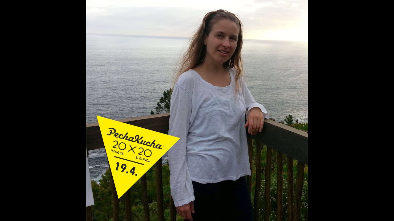 Dominika &Scaron;vecov&aacute; / dokumentaristka